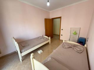 Fab Apartament - Vlorë - 6