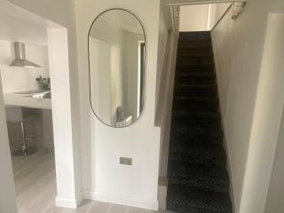 Modern Coastal Cottage - Killybegs - 8