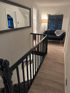 Modern Coastal Cottage - Killybegs - 7