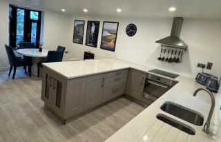 Modern Coastal Cottage - Killybegs - 9