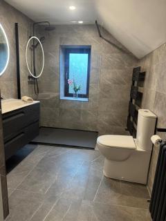 Modern Coastal Cottage - Killybegs - 3