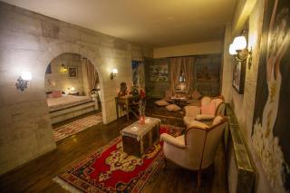 Karlık Evi Hotel - Special Category - Üçhisar - 1