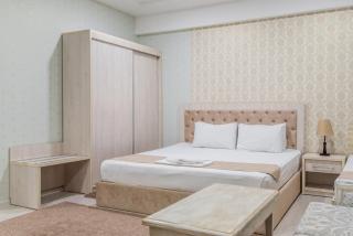 Golden Horizon Hotel - Tashkent - 6