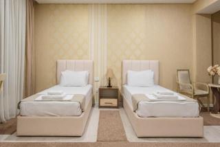 Golden Horizon Hotel - Tashkent - 8