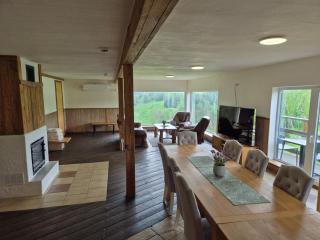 Kütioru puhkekeskus - 5