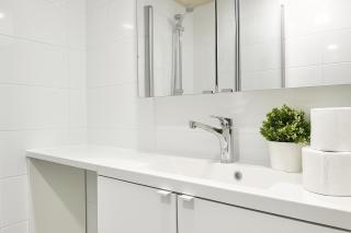 Tammer Huoneistot - City Suite 4 - Perfect Location & Great Amenities - Tampere - 4