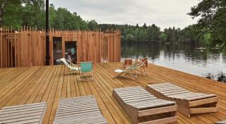 Hotel Kouty - Lesní Apartmány - Ledeč nad Sázavou - 6
