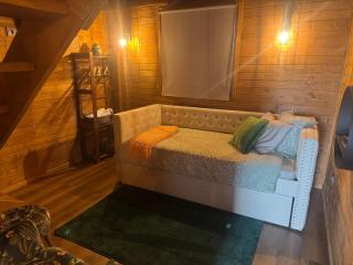 Cabana da Sissi - Macedo de Cavaleiros - 3