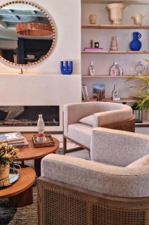 Nomad Hotel & Spa Altea - Altea - 6