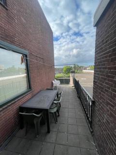 Staff House Limburg - Hoensbroek - 6