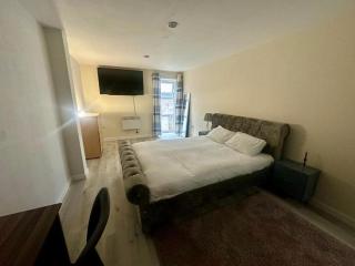 The Claremont by Nestura - Leicester - 9