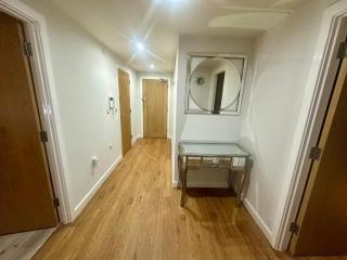 The Claremont by Nestura - Leicester - 8