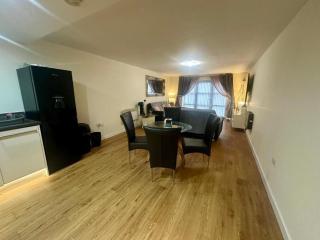 The Claremont by Nestura - Leicester - 5