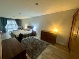 The Claremont by Nestura - Leicester - 1