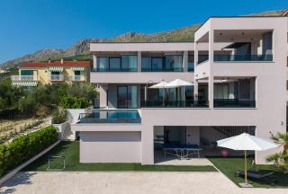 NEW! Villa Pavuza – Luxury 4-Bedroom Seaview Villa - 5