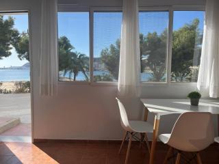 Lovely Loft Almadraba - Alicante - 9