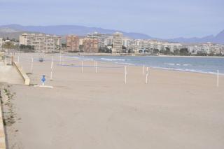 LovelyLoft Bitácoras Playa San Juan - El Campello - 2