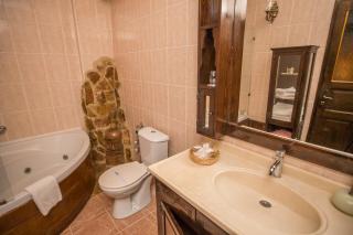 Karlık Evi Hotel - Special Category - Üçhisar - 9