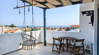 Nikiti Family House - Nikiti - 0