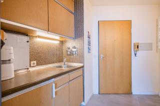 Ferienwohnpark Immenstaad am Bodensee Ein-Zimmer-Apartment 49 27 - Immenstaad am Bodensee - 7