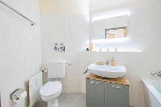 Ferienwohnpark Immenstaad am Bodensee Ein-Zimmer-Apartment 49 27 - Immenstaad am Bodensee - 4