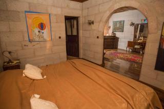 Karlık Evi Hotel - Special Category - Üçhisar - 8