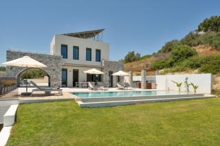 Villa Meraki - Stalós - 8