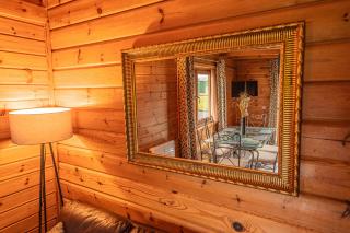 Lodge 4 - Stirling - 9