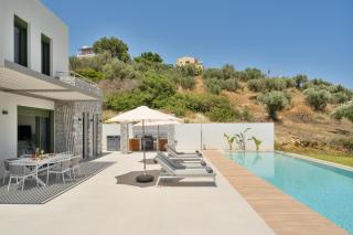 Villa Meraki - Stalós - 7