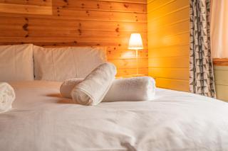 Lodge 4 - Stirling - 8