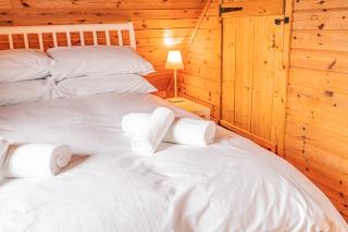 Lodge 4 - Stirling - 5