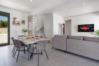 Villa Meraki - Stalós - 6