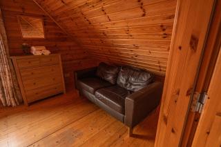 Lodge 4 - Stirling - 5