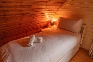 Lodge 4 - Stirling - 3