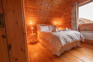 Lodge 4 - Stirling - 4