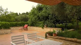 Casa Vacanze Parco San Bartolo - Pesaro - 0