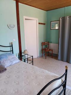 Appartement charmant à Saint-Martin-de-Hinx - avec jardin - 1