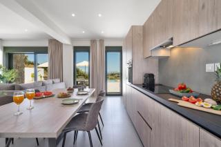 Villa Meraki - Stalós - 3