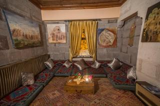 Karlık Evi Hotel - Special Category - Üçhisar - 7