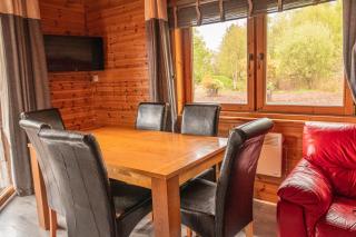 Lodge 5 - Stirling - 3