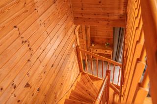 Lodge 5 - Stirling - 2