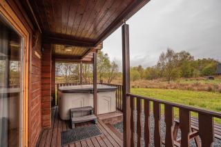 Lodge 5 - Stirling - 1