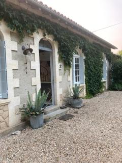Villa au bord de la Charente - Jarnac - 8