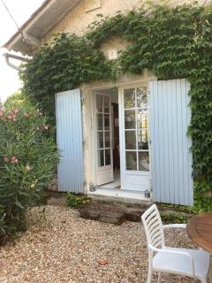 Villa au bord de la Charente - Jarnac - 0