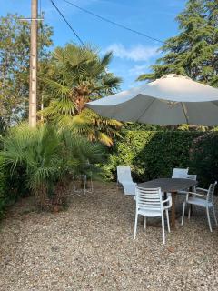 Villa au bord de la Charente - Jarnac - 2