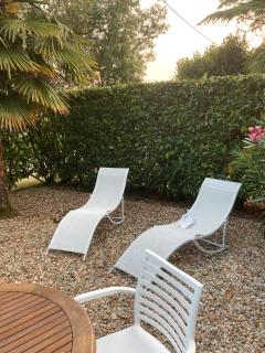 Villa au bord de la Charente - Jarnac - 6
