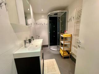 Stylische Wohnung nähe Stadthalle mit Balkon - 8