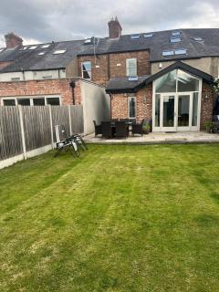 Victorian house with cricket ground views - Dublino - 8