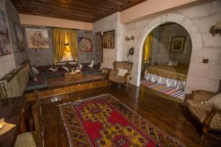 Karlık Evi Hotel - Special Category - Üçhisar - 6
