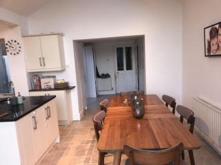 Victorian house with cricket ground views - Dublino - 4